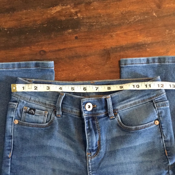 Jordache Skinny jeans sz 8 - Picture 6 of 9